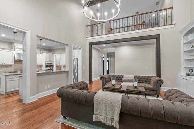 101 Iron Mountain Road, Chapel Hill, NC 27517
