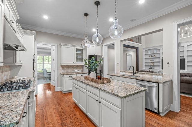 101 Iron Mountain Road, Chapel Hill, NC 27517