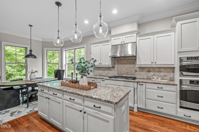 101 Iron Mountain Road, Chapel Hill, NC 27517