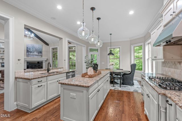 101 Iron Mountain Road, Chapel Hill, NC 27517