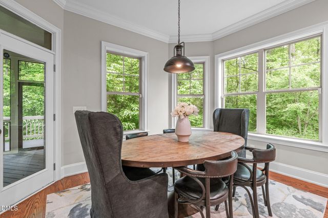 101 Iron Mountain Road, Chapel Hill, NC 27517
