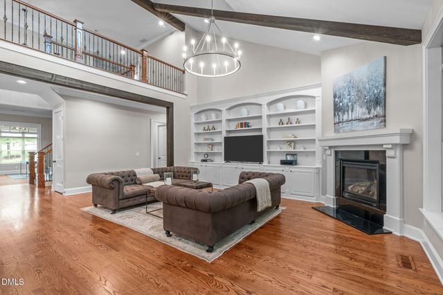 101 Iron Mountain Road, Chapel Hill, NC 27517