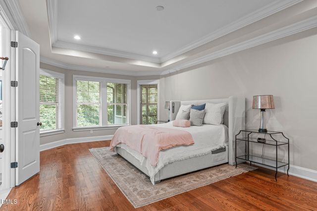 101 Iron Mountain Road, Chapel Hill, NC 27517