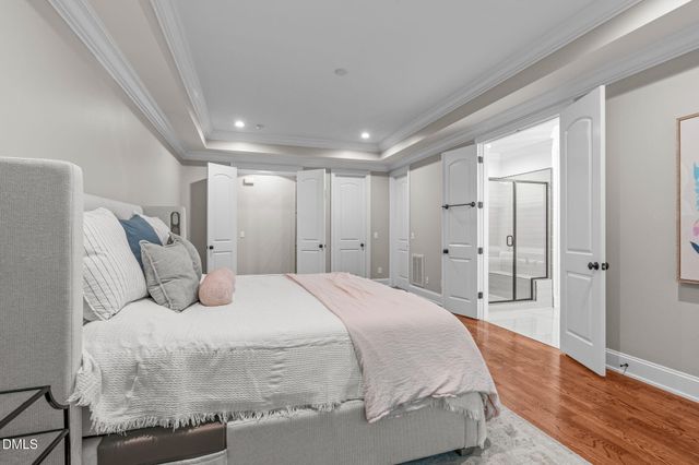 101 Iron Mountain Road, Chapel Hill, NC 27517