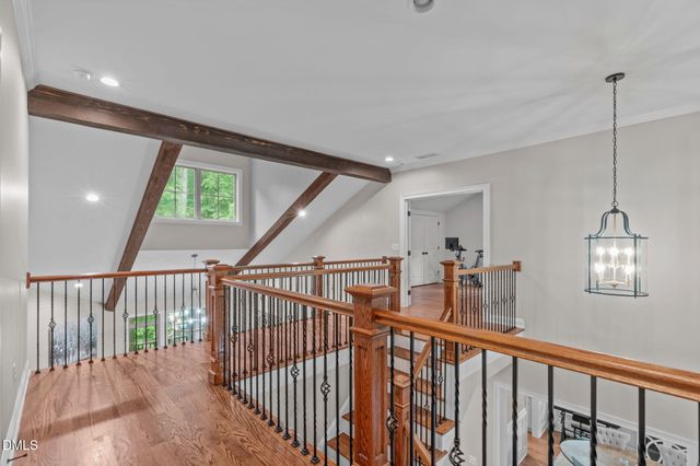 101 Iron Mountain Road, Chapel Hill, NC 27517