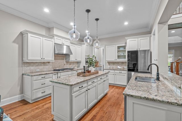 101 Iron Mountain Road, Chapel Hill, NC 27517