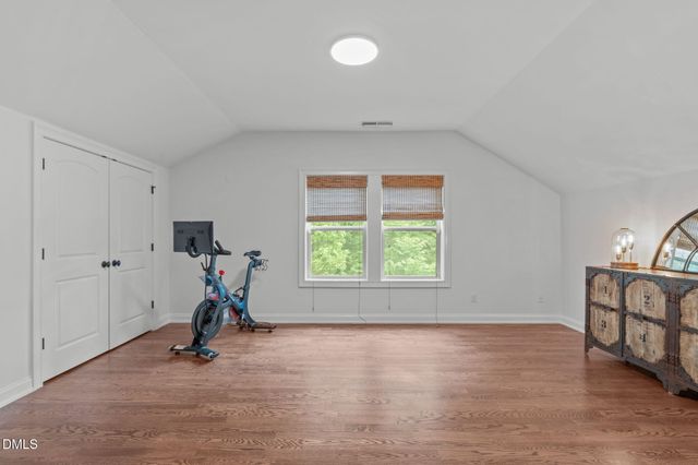 101 Iron Mountain Road, Chapel Hill, NC 27517