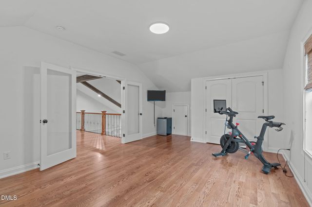 101 Iron Mountain Road, Chapel Hill, NC 27517
