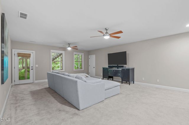 101 Iron Mountain Road, Chapel Hill, NC 27517