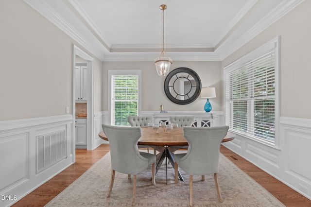 101 Iron Mountain Road, Chapel Hill, NC 27517