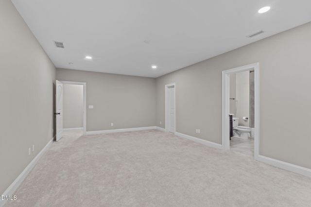 101 Iron Mountain Road, Chapel Hill, NC 27517
