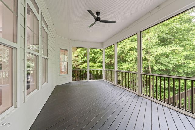 101 Iron Mountain Road, Chapel Hill, NC 27517