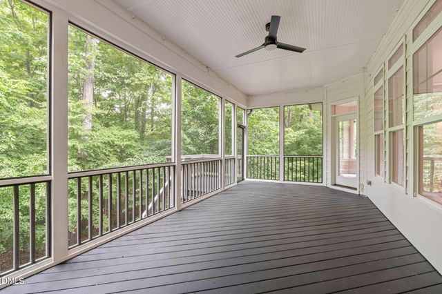 101 Iron Mountain Road, Chapel Hill, NC 27517