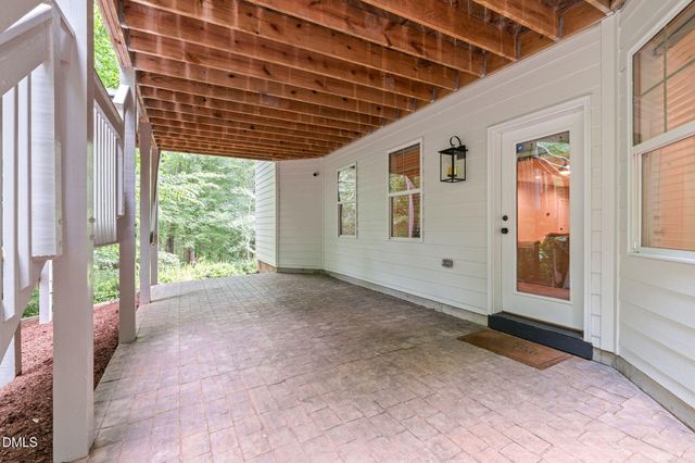 101 Iron Mountain Road, Chapel Hill, NC 27517