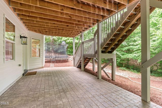 101 Iron Mountain Road, Chapel Hill, NC 27517