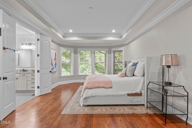 101 Iron Mountain Road, Chapel Hill, NC 27517