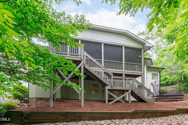 101 Iron Mountain Road, Chapel Hill, NC 27517