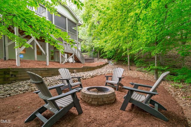 101 Iron Mountain Road, Chapel Hill, NC 27517