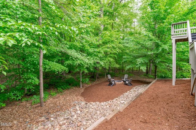 101 Iron Mountain Road, Chapel Hill, NC 27517