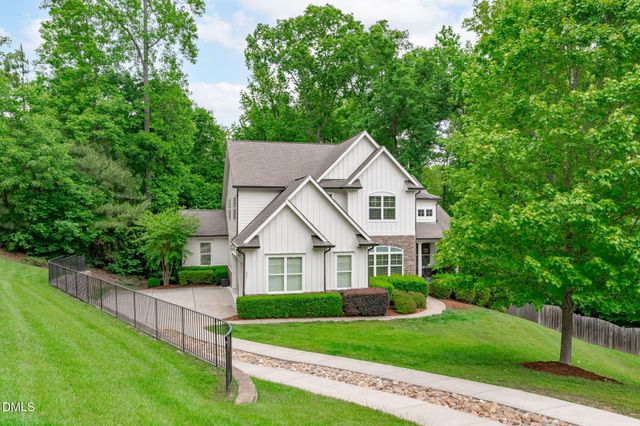 101 Iron Mountain Road, Chapel Hill, NC 27517