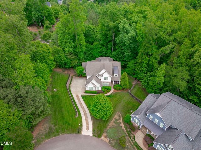 101 Iron Mountain Road, Chapel Hill, NC 27517