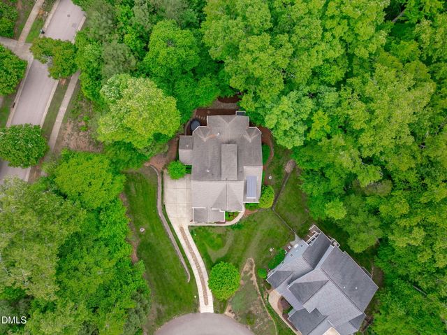 101 Iron Mountain Road, Chapel Hill, NC 27517