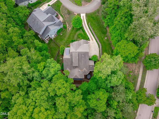 101 Iron Mountain Road, Chapel Hill, NC 27517
