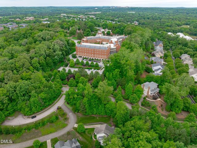 101 Iron Mountain Road, Chapel Hill, NC 27517