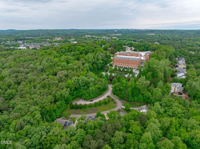 101 Iron Mountain Road, Chapel Hill, NC 27517