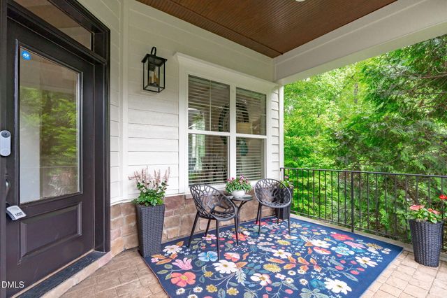 101 Iron Mountain Road, Chapel Hill, NC 27517