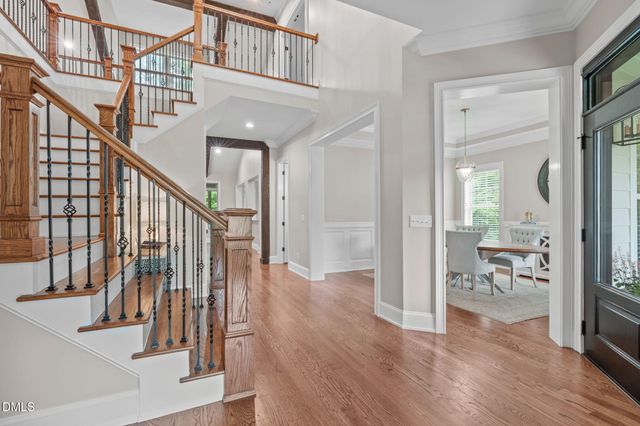 101 Iron Mountain Road, Chapel Hill, NC 27517
