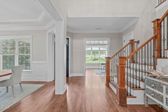 101 Iron Mountain Road, Chapel Hill, NC 27517