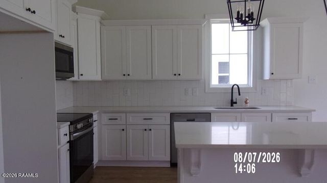306 White Sky Drive, Broussard, LA 70518