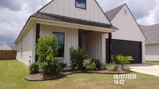 306 White Sky Drive, Broussard, LA 70518
