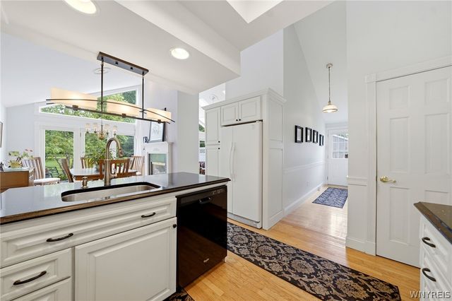7305 Hickory Drive, Boston, NY 14075
