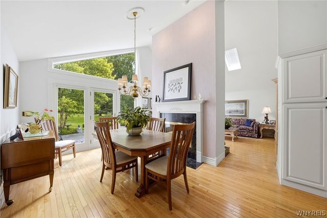 7305 Hickory Drive, Boston, NY 14075