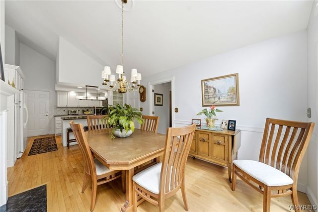 7305 Hickory Drive, Boston, NY 14075