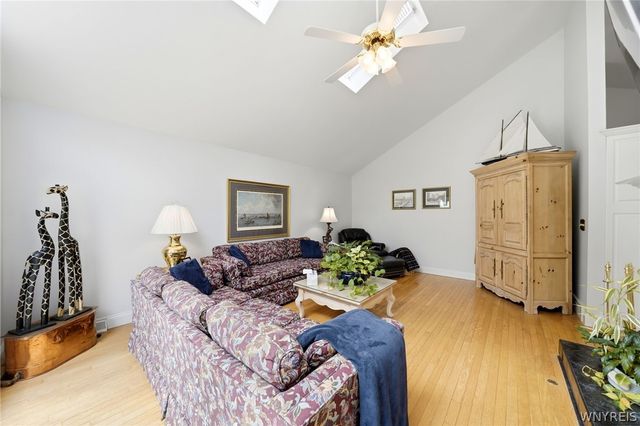 7305 Hickory Drive, Boston, NY 14075