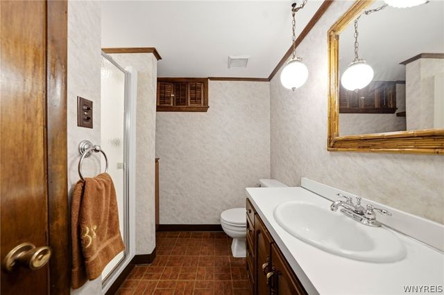 7305 Hickory Drive, Boston, NY 14075