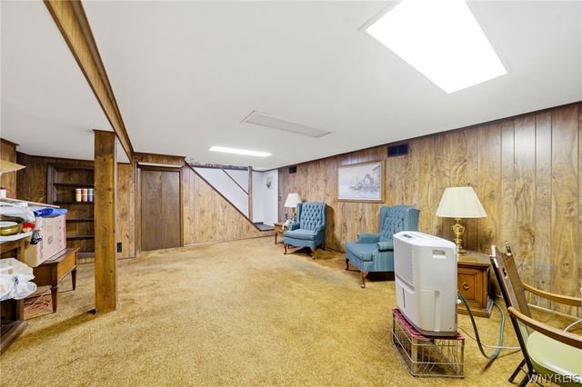 7305 Hickory Drive, Boston, NY 14075