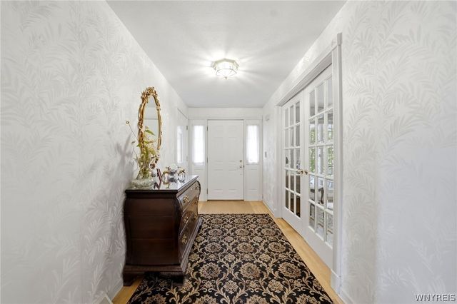 7305 Hickory Drive, Boston, NY 14075