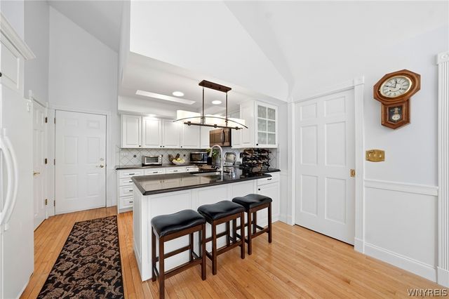 7305 Hickory Drive, Boston, NY 14075