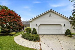 7305 Hickory Drive, Boston, NY 14075