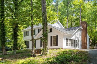 6810 Falconbridge Road, Chapel Hill, NC 27517