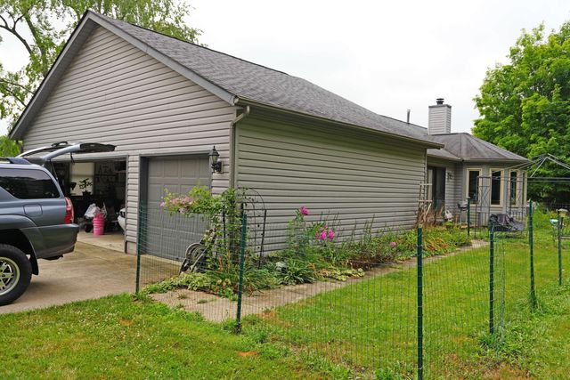 10925 Heimberger Road NW, Baltimore, OH 43105