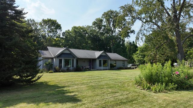 10925 Heimberger Road NW, Baltimore, OH 43105