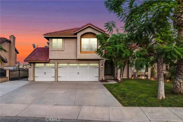 17102 Whispering Brook, Riverside, CA 92503