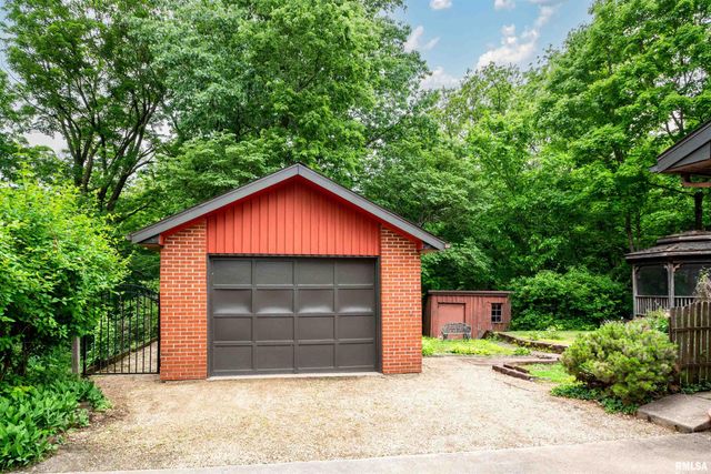 801 OAKWOOD Road, East Peoria, IL 61611