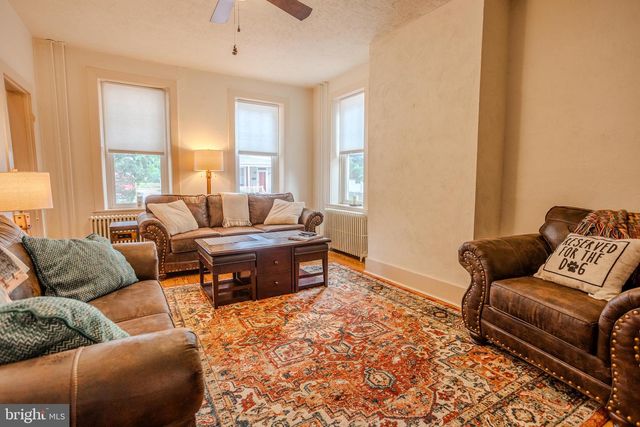 118 E MAIN ST, Fairfield, PA 17320