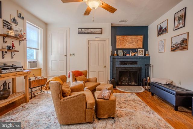 118 E MAIN ST, Fairfield, PA 17320